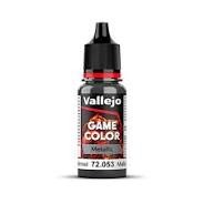 Vallejo Game Color: Chainmail Silver 72063